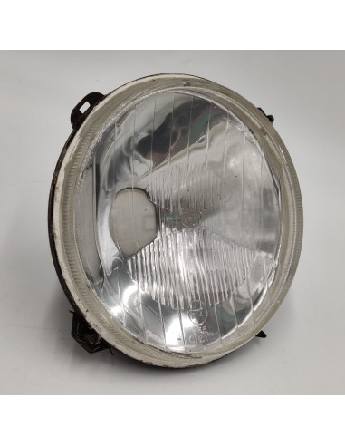 Juego de faros delanteros reacondicionados Cibié Renault 4CV Renault 4/4