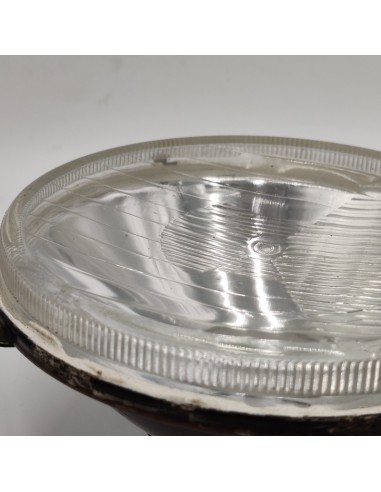 Juego de faros delanteros reacondicionados Cibié Renault 4CV Renault 4/4