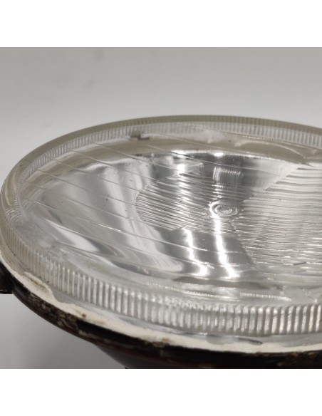 Juego de faros delanteros reacondicionados Cibié Renault 4CV Renault 4/4