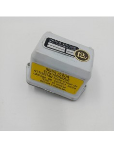 Regulador alternador Citroen AMI 8 Super Citroen GS 12V30A