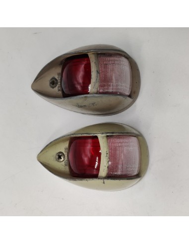 Juego de pilotos intermitente Renault 4 CV, Renault Dauphine reacondicionado