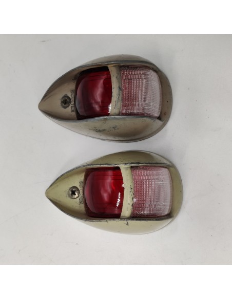 Juego de pilotos intermitente Renault 4 CV, Renault Dauphine reacondicionado