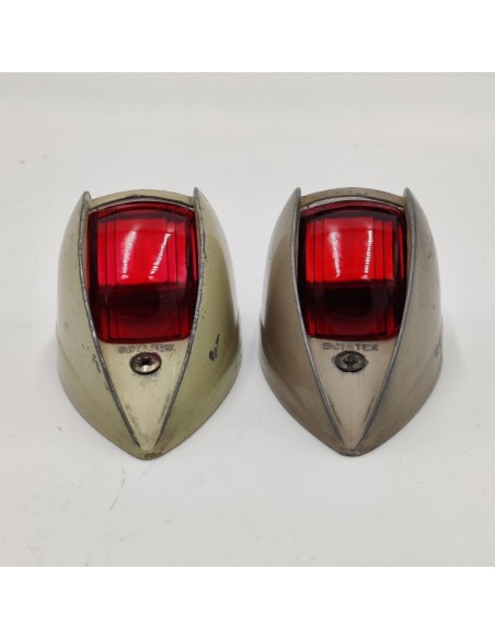 Juego de pilotos intermitente Renault 4 CV, Renault Dauphine reacondicionado
