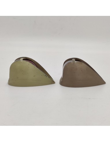 Juego de pilotos Renault 4 cv, Renault Dauphine reacondicionado