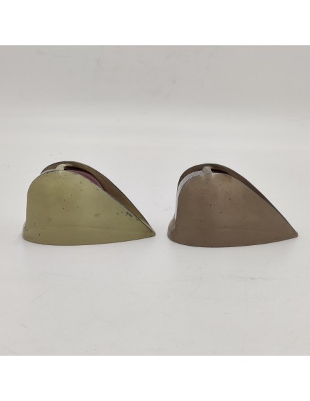 Juego de pilotos Renault 4 cv, Renault Dauphine reacondicionado