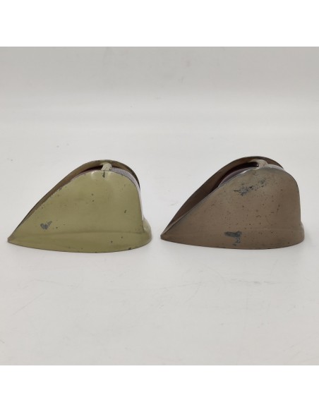 Juego de pilotos Renault 4 cv, Renault Dauphine reacondicionado