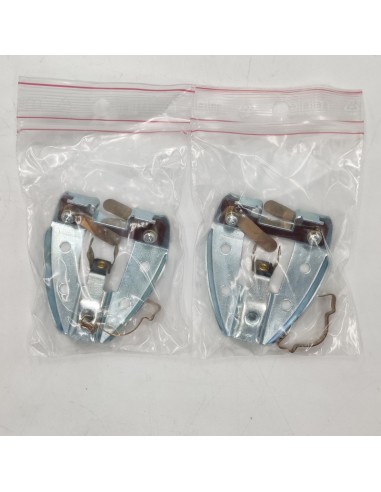 Juego de pilotos Renault 4 cv, Renault Dauphine reacondicionado