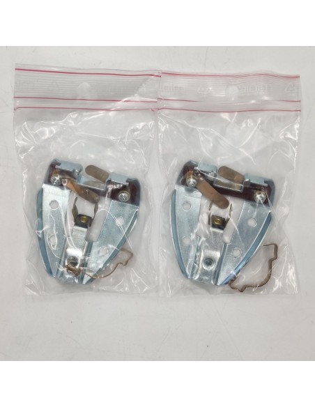 Juego de pilotos Renault 4 cv, Renault Dauphine reacondicionado