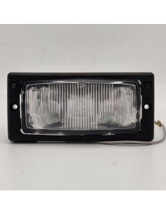 Faro antiniebla blanco Renault Super 5, Renault 9 II, Renault 19 II, Renault 21, Renault 25, Renault Espace II, Renault Clio 2