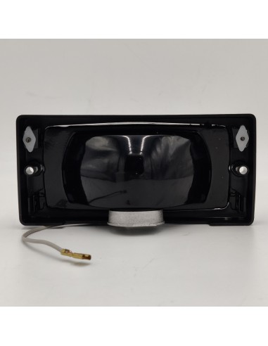 Faro antiniebla blanco Renault Super 5, Renault 9 II, Renault 19 II, Renault 21, Renault 25, Renault Espace II, Renault Clio