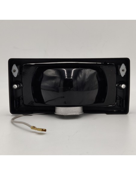 Faro antiniebla blanco Renault Super 5, Renault 9 II, Renault 19 II, Renault 21, Renault 25, Renault Espace II, Renault Clio Faro antiniebla blanco Renault Super 5, Renault 9 II, Renault 19 II, Renault 21, Renault 25, Renault Espace II, Renault Clio