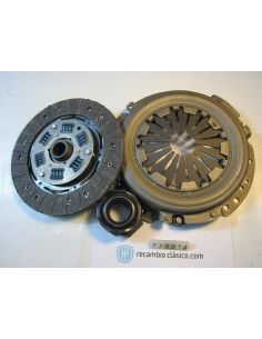 plato embrague renault 18 20 16 fuego lotus europa