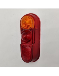 Tulipa piloto trasero derecho Renault 4F 7702145100 7701007751