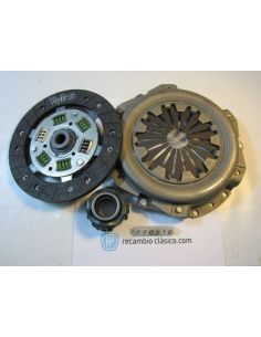 Kit de embrague Renault 4 Renault 5 Renault 12 Renault 18 Renault Fuego