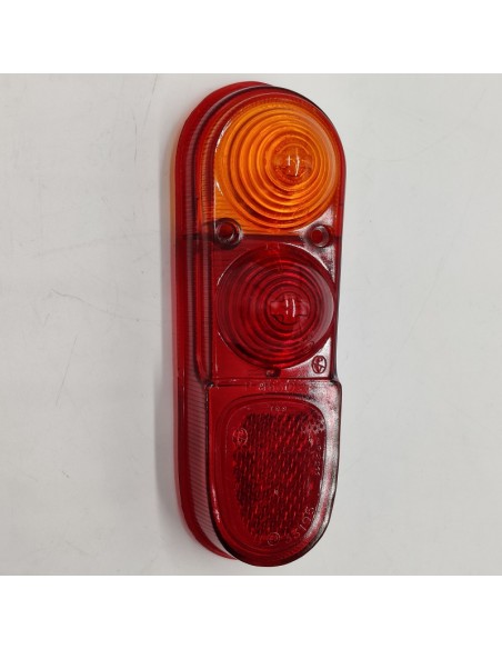 Tulipa piloto trasero derecho Renault 4F 7702145100 7701007751