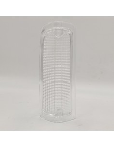 Tulipa intermitente delantera derecha blanca Ford Taunus GXL L13 L16 2