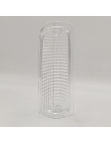 Tulipa intermitente delantera derecha blanca Ford Taunus GXL L13 L16