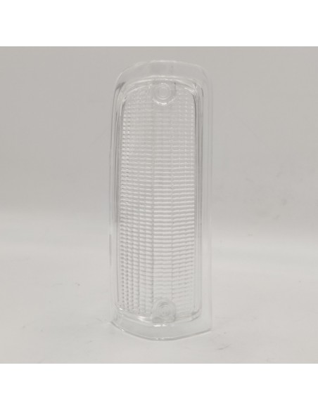 Tulipa intermitente delantera derecha blanca Ford Taunus GXL L13 L16