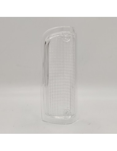 Tulipa intermitente delantera derecha blanca Ford Taunus GXL L13 L16