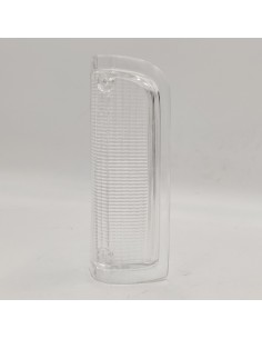 Tulipa intermitente delantera izquierda blanca Ford Taunus GXL L13 L16