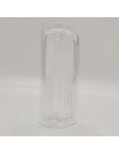 Tulipa intermitente delantera izquierda blanca Ford Taunus GXL L13 L16 2