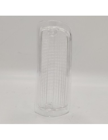 Tulipa intermitente delantera izquierda blanca Ford Taunus GXL L13 L16