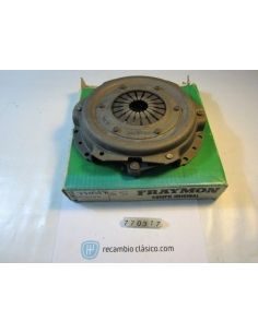 Plato de embrague  Renault 14 citroen GS peugeot 205 104 visa
