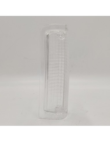 Tulipa intermitente delantera izquierda blanca Ford Taunus GXL L13 L16