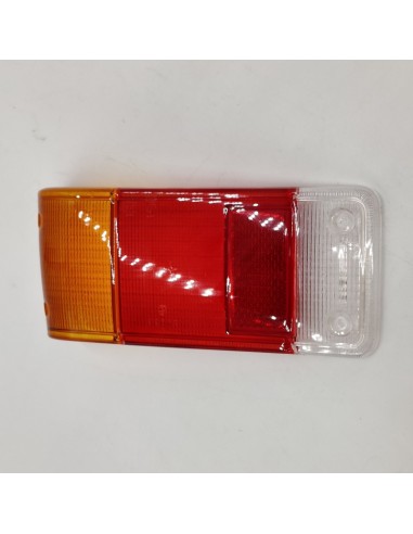 Tulipa intermitente trasera izquierda Ford Escort Mk2