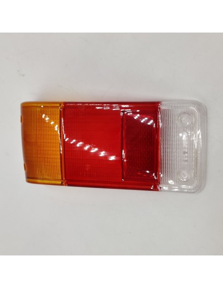 Tulipa intermitente trasera izquierda Ford Escort Mk2