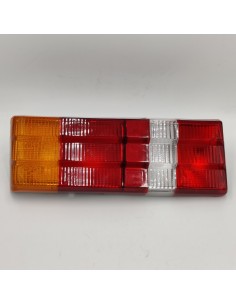 Piloto trasero izquierdo Ford Escord Mk3 con tara 2