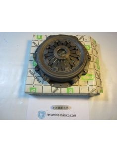 Plato de embrague Renault 4 Super Renault 8 Renault 10 616017