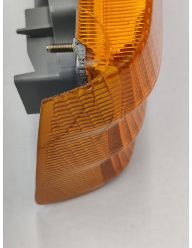 Piloto trasero izquierdo Ford Escord Mk3 con tara