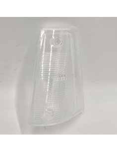 Tulipa intermitente delantera izquierda blanca SEAT Marbella