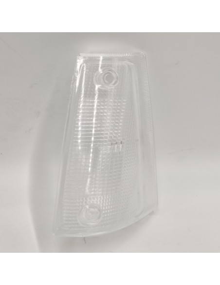 Tulipa intermitente delantera izquierda blanca SEAT Marbella