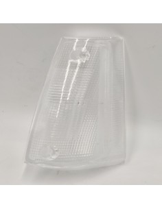 Tulipa intermitente delantera izquierda blanca SEAT Marbella 2