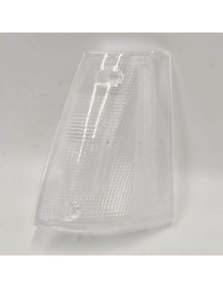 Tulipa intermitente delantera izquierda blanca SEAT Marbella