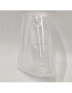 Tulipa intermitente delantera derecha blanca SEAT Marbella