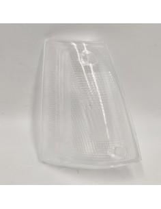 Tulipa intermitente delantera derecha blanca SEAT Marbella 2