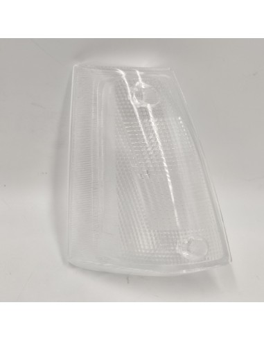 Tulipa intermitente delantera derecha blanca SEAT Marbella