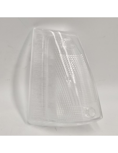 Tulipa intermitente delantera derecha blanca SEAT Marbella