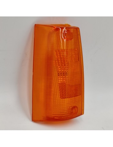 Tulipa intermitente delantera derecha ámbar SEAT Panda