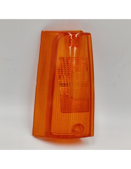 Tulipa intermitente delantera derecha ámbar SEAT Panda
