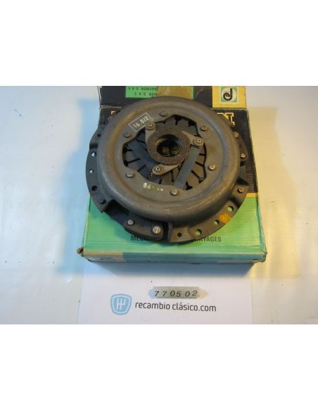 Plato de embrague Simca 900 Simca 1000 616053