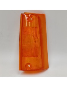 Tulipa intermitente delantera izquierda ámbar SEAT Panda