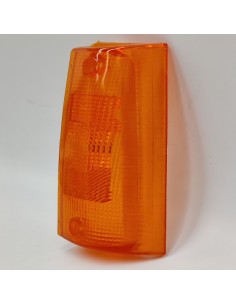 Tulipa intermitente delantera izquierda ámbar SEAT Panda 2