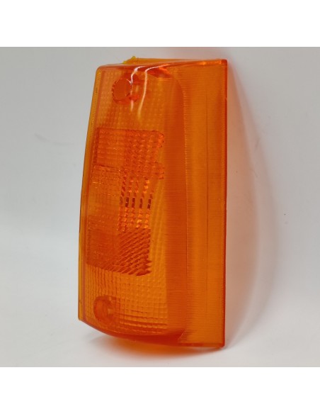 Tulipa intermitente delantera izquierda ámbar SEAT Panda