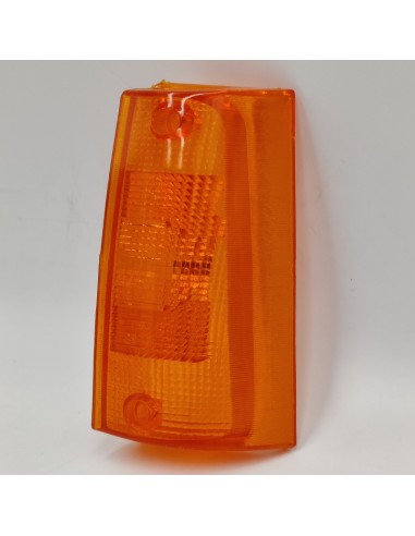 Tulipa intermitente delantera izquierda ámbar SEAT Panda