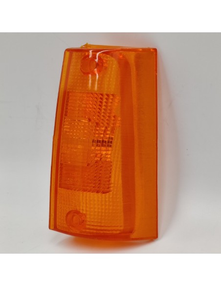 Tulipa intermitente delantera izquierda ámbar SEAT Panda