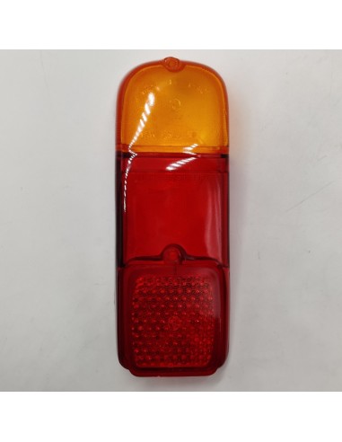 Juego tulipas piloto trasero izquierdo y derecho SEAT 600 E SEAT 600 L